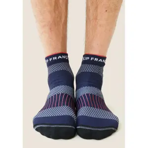 Chaussettes Le Slip Français Gaetan image-3