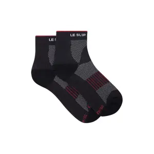 Chaussettes courte Le Slip Français Gaetan S1-24 image-0