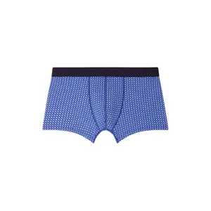 Calzoncillos de algodón Le Slip Français Marius-Marius Caviar Éblouissant image-0