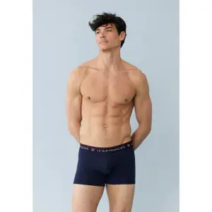 Boxer en coton Le Slip Français Redoutable