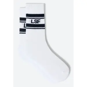 mchcht099bla004-chaussettes-mi-hautes-en-coton-le-slip-francais-wilfried-blanc-marine
