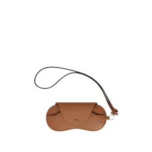 Glasses case Le Tanneur Charms image-0