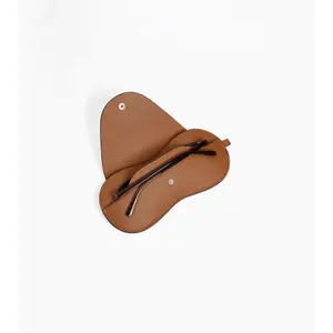 Glasses case Le Tanneur Charms image-1