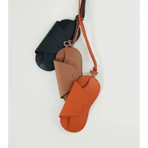 Glasses case Le Tanneur Charms image-4