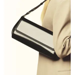 Sac à main avec anse ajustable femme Le Tanneur Solaise image-6