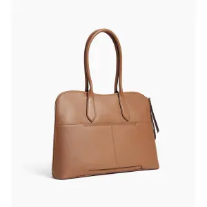 Draagtas met laptopvak voor vrouwen Le Tanneur image-3