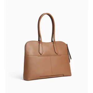 Draagtas met laptopvak voor vrouwen Le Tanneur image-4