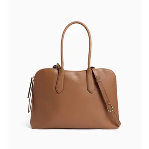 Draagtas met laptopvak voor vrouwen Le Tanneur image-5