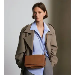 Women's shoulder Bag Le Tanneur Aurore image-0