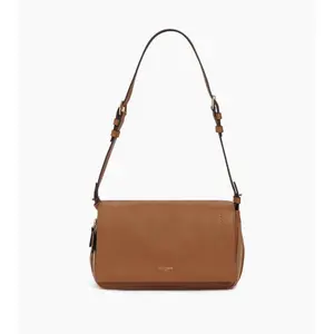 Women's shoulder Bag Le Tanneur Aurore image-1