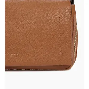 Women's shoulder Bag Le Tanneur Aurore image-2