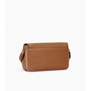 Women's shoulder Bag Le Tanneur Aurore image-3