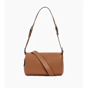 Women's shoulder Bag Le Tanneur Aurore image-4