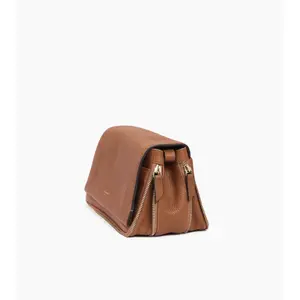 Women's shoulder Bag Le Tanneur Aurore image-5
