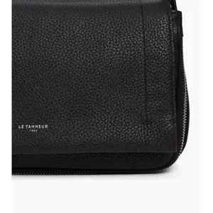 Women's shoulder Bag Le Tanneur Aurore image-1