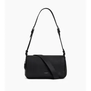 Women's shoulder Bag Le Tanneur Aurore image-3