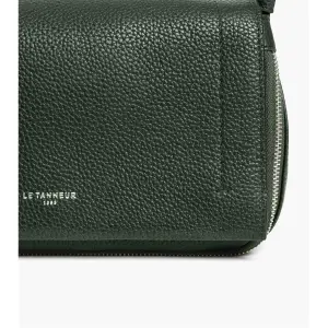 Women's shoulder Bag Le Tanneur Aurore image-1