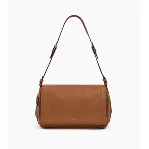 Women's shoulder Bag Le Tanneur Aurore MM image-0