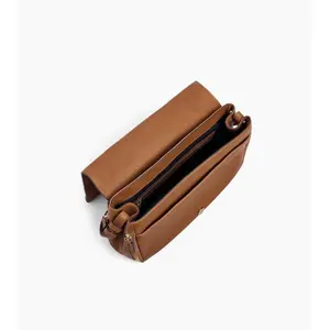 Women's shoulder Bag Le Tanneur Aurore MM image-2