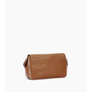 Women's shoulder Bag Le Tanneur Aurore MM image-3