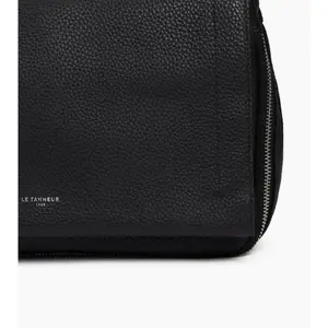 Women's shoulder Bag Le Tanneur Aurore MM image-1