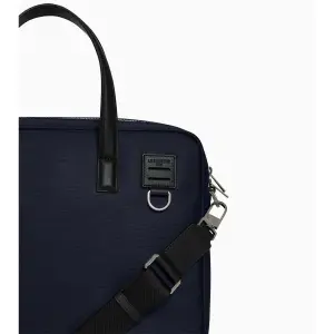 Canvas Documentholder Le Tanneur image-1