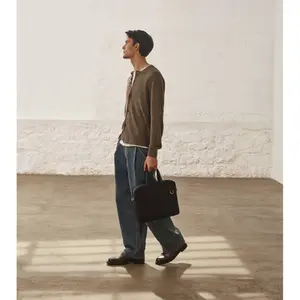 Canvas Documentholder Le Tanneur image-5