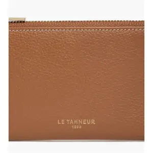Women's Zip Key Case Le Tanneur image-1