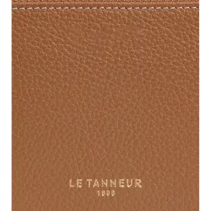 Wallet and Card Holder Set Le Tanneur image-1