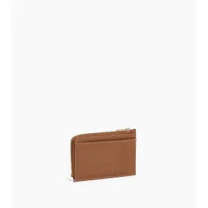 Zipped Card Holder for Women Le Tanneur 4CC image-3