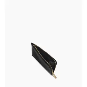 Zipped Card Holder for Women Le Tanneur 4CC image-2