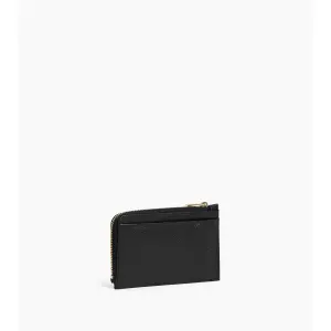 Zipped Card Holder for Women Le Tanneur 4CC image-3