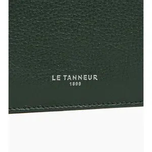 Zipped Card Holder for Women Le Tanneur 4CC image-1