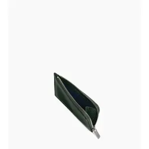 Zipped Card Holder for Women Le Tanneur 4CC image-2