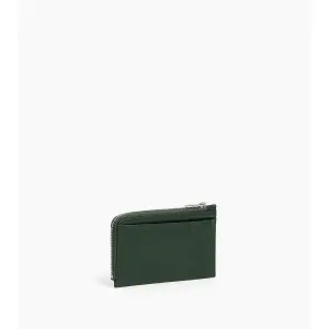 Zipped Card Holder for Women Le Tanneur 4CC image-3