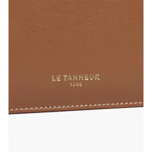 Women's card holder Le Tanneur 4CC image-1