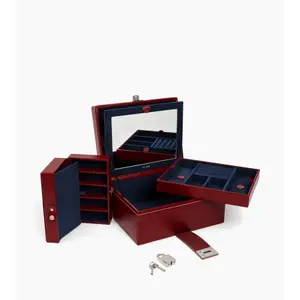 Jewelry box Le Tanneur image-1
