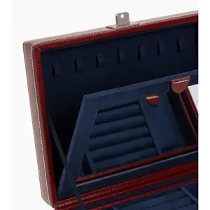 Jewelry box Le Tanneur image-2