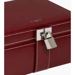 Jewelry box Le Tanneur image-3