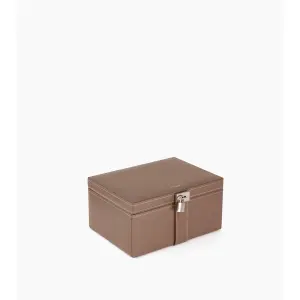 Leren sieradenbox voor dames Le Tanneur image-2