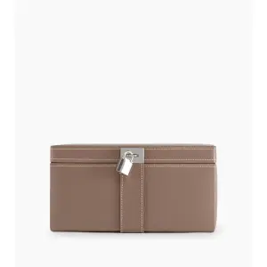 Leren sieradenbox voor dames Le Tanneur image-3