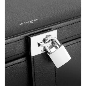 Leren sieradenbox voor dames Le Tanneur image-1