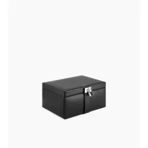 Leren sieradenbox voor dames Le Tanneur image-2