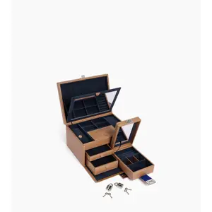 Jewelry box Le Tanneur image-3