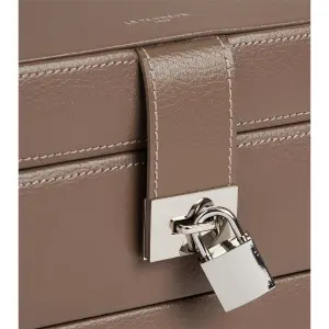 Automatische openen sieraden doos vrouw Le Tanneur image-1