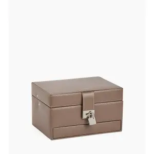 Automatische openen sieraden doos vrouw Le Tanneur image-3