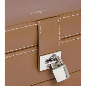 Automatische openen sieraden doos vrouw Le Tanneur image-2