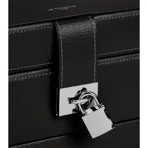 Automatische openen sieraden doos vrouw Le Tanneur image-1
