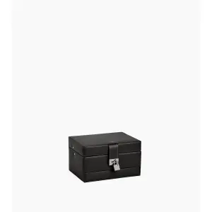 Automatische openen sieraden doos vrouw Le Tanneur image-2