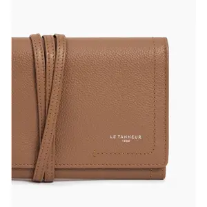 Travel Jewellery Case Le Tanneur image-1